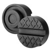 Jack Pad, TengKo 2 Pack Universal Slotted Rubber Jack Pad