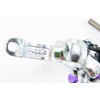 Shimano (SHIMANO) [Tiagra] FD – 4600 – F Direct Attachment 2x10s Lightweight G hurontodyireira-