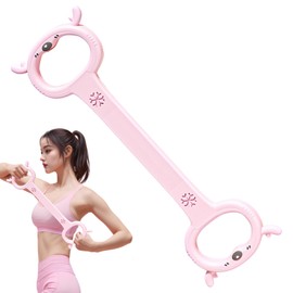 Exercise Bands | Exercise Bands Resistance - Elastic Gym Equipment Pulling Rope for Upper Body Arm Shoulder Back Leg