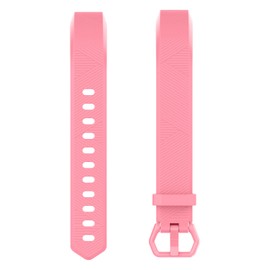 Greeninsync Compatible wtih Bands Alta and Alta HR, Replacement for Bands Fit bit Alta Small Large Accessory Watch Buckle Wristband Sport Ace Strap Bracelet