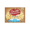 Popcorn Microwave Bundle - Orville Redenbacher's Microwave Popcorn Naturals 1