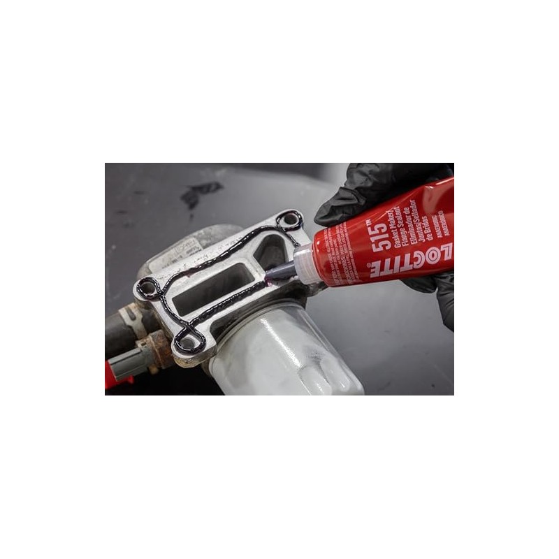 Loctite 38655 515 Gasket Maker Flange Sealant Tube - 50