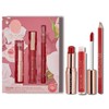 Rachel Couture Complete Lip Kit | Includes Lipstick, Lip Liner