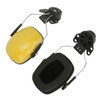 Helmet Ear Muff Noise Reduction Earmuff Hearing Protection Sound Blocking