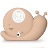 Alecto BC110BE Simon Educational Alarm Clock Children Sleep Trainer Children