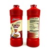 Zeisner Curry Ketchup - 2 Bottle Bundle (PACK OF 2)
