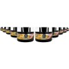 10 Frascos De Crema De Vitamina E Natural 600 Gramos