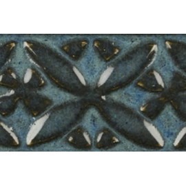 Amaco Potter's Choice Glaze - Pint, Blue Midnight