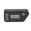 Inductive Digital Tach Hour Meter IP68 Waterproof Motorcycle RPM Counter