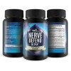 Lucky Life Marketplace Nerve Defend Ultra - Nerve Health Support