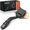 A-Premium Turn Signal Switch, Fog Light Multifunction Switch Lever Compatible