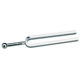 K&M 168/2 Steel Rectangular-shaped Tuning Fork A440Hz - Easy Tuning, Versatile