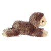 Aurora® Responsibly Made Eco Nation™ Eco Softies™ Sloth Stuffed Animal