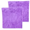Thick Microfiber Cloth for Car Washing and Cleaning, Quick Drying,