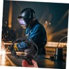 Gatuida Comfortable Welding Helmet Headgear Adjustable Replacement Strap for Enhanced
