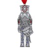 The Nutcracker Prince Drummer Ornament