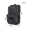 Excellent Elite Spanker Tactical Molle Hydration Bundle for 3L Hydration