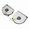 For Legion Cooling Fan 4pin Connector Durable Material Fast Cooling