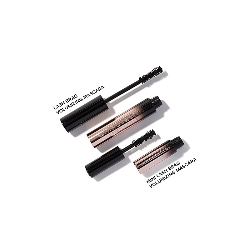 Anastasia Beverly Hills Lash Brag Volumizing Mascara Women 0.34 oz