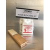 Daly’s Wood Bleach Solution Kit Containing Solution A and B,