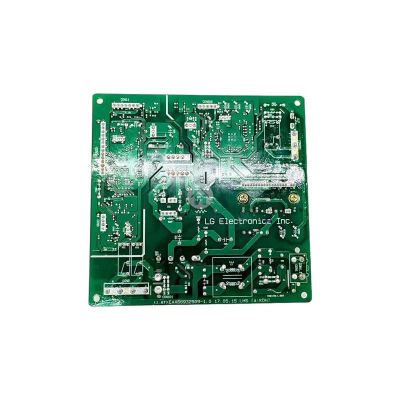 LG Tarjeta Main para Refrigerador, EBR83664832
