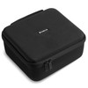 Caseling Hard Case Compatible with BLACK+DECKER LDX120C 20-Volt MAX Lithium-Ion