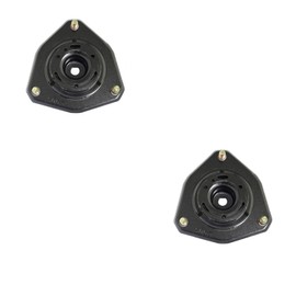 TENACITY Strut Mount Front W/Bearing Set LH+RH for Toyota Rav4 2013-2018 OEM Quality ASMTO1093K