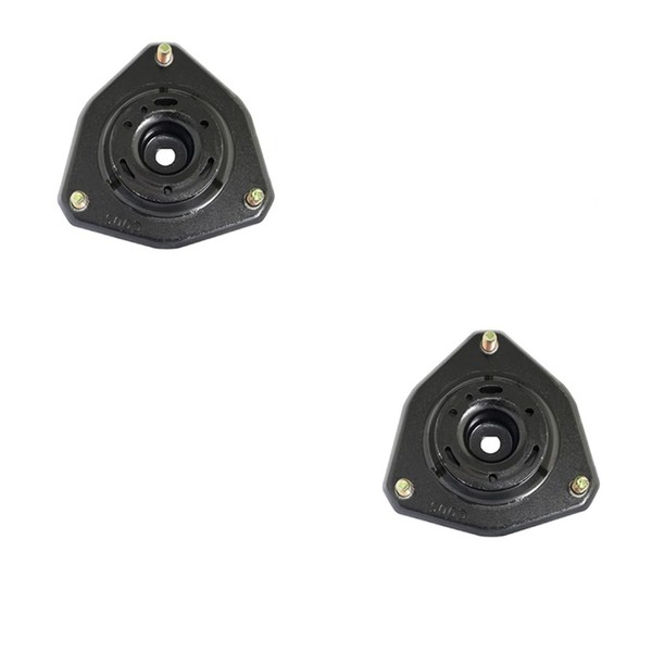 TENACITY Strut Mount Front W/Bearing Set LH+RH for Toyota Rav4