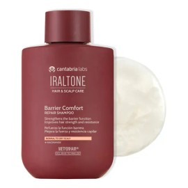 Iraltone Barrier Comfort Repair Shampoo 250 Ml