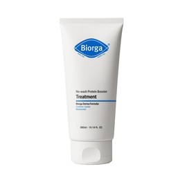 BIORGA No Wash Protein Booster Treatment 300ml - BIORGA No Wash Protein Booster Treatment 300ml