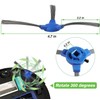 Side Brush Replacement for Eufy RoboVac Side Brushes 11S 12