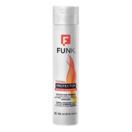 Protector Térmico Funk Para El Cabello Anti Frizz 300 Ml