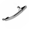 MAX COOL Exterior Outer Door Handles Suitable for Holden Captiva