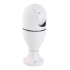 WiFi Security Camera 1080P 360 Degree Panoramic Viewing Wireless Two