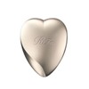 Lipa Heart Brush Champagne Gold / 리파 하트 브러시 샴페인 골드