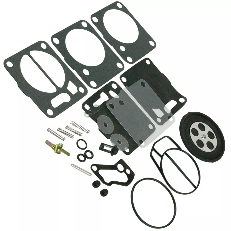 SeaDoo Mikuni Carb Carburetor Kit 580 650 717 720 787