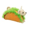 Douglas Taco Chihuahua Macaroon Plush Stuffed Animal