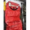 Heavy Duty Very Heavy Duty Vinyl 100lb Fruit Picker Bag