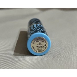 Estée Lauder Estee Lauder Pure Color Long Lasting Rouge Lipstick #16 Candy SHIMMER