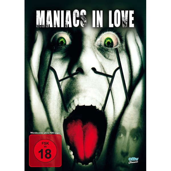 Maniacs in Love