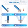 Diamond Core Drill Bit Set - BRSCHNITT Diamond Hole Saw