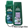 Irish Spring 5-in-1 Body Wash for Men, 20 Oz