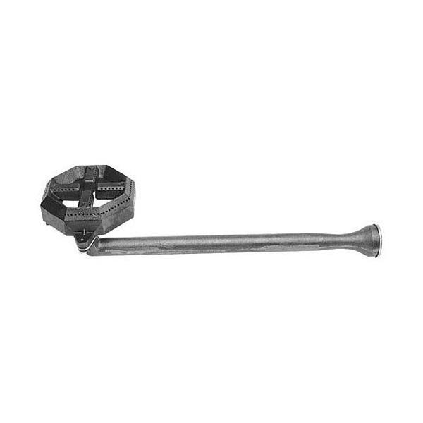 Exact FIT for Jade 119-135-141 Open TOP Burner Assembly 21.25"