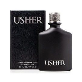 Usher for Men Eau De Toilette Spray
