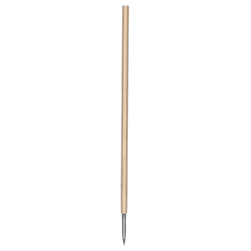Burnishing Jewelery Tool Steel Burnishers Polishing Tool for Rings Bracelet