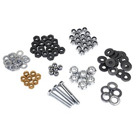 Empi 4019-0 10Mm Deluxe Engine Hardware Kit Vw Dune Buggy Bug Beetle