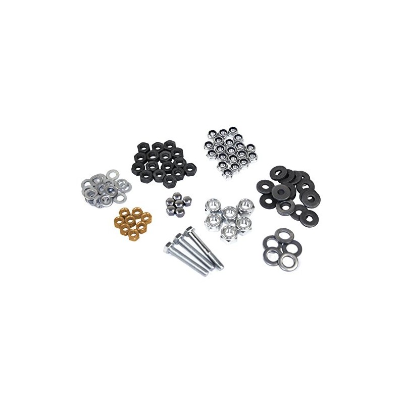 Empi 4019-0 10Mm Deluxe Engine Hardware Kit Vw Dune Buggy