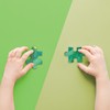 The Very Hungry Caterpillar Giant Shaped Floor Puzzle – Extra-Large
