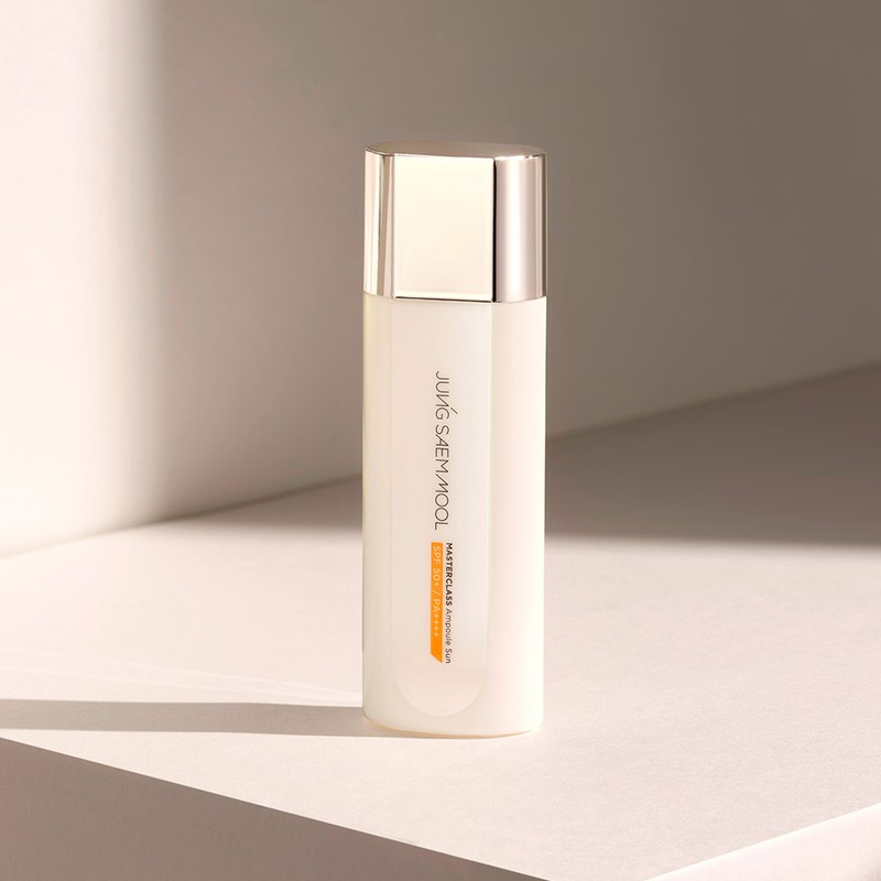 Jeongsaemmul JUNGSAEMMOOL Master Class Ampoule Sun 50ml (SPF50+ / PA++++)