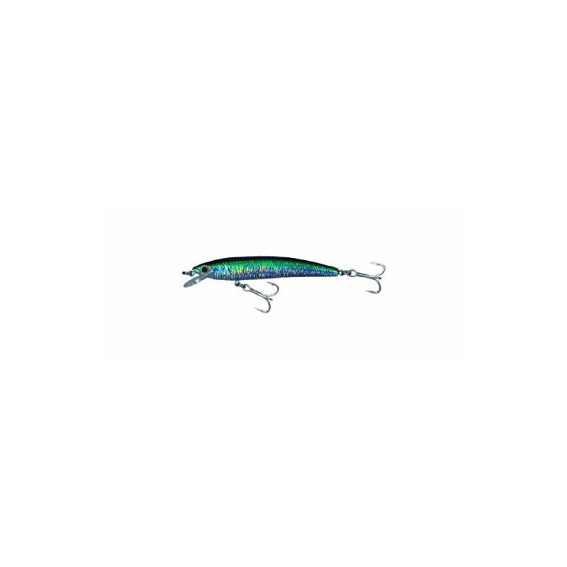 Yozuri F1014-M Currican Pins Minnow